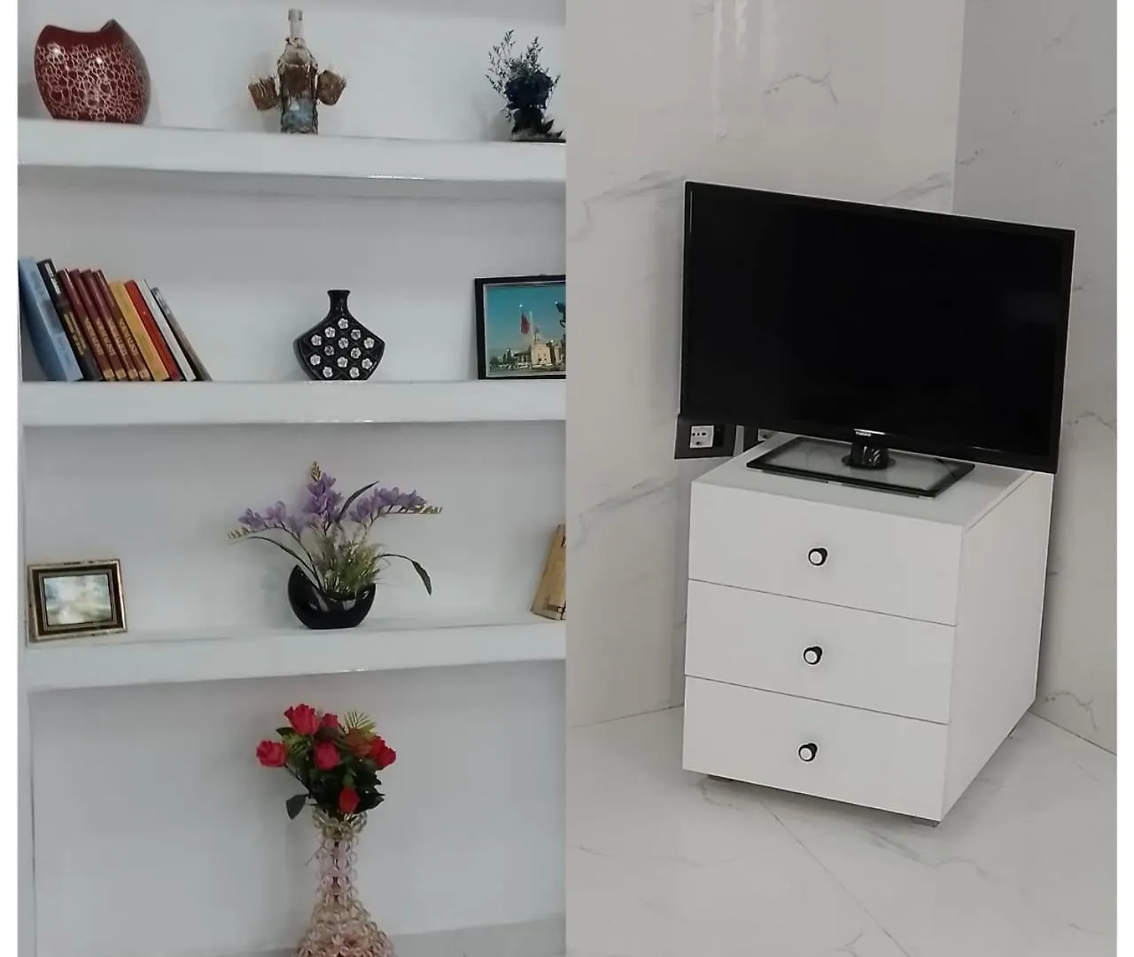 Vila Allushi D A Krujë 0*,  Arnavutluk