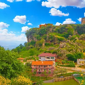 Apartament Kalaja, Krujë