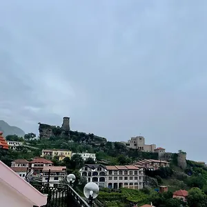 3* Отель --hotel Deal-- With Castle View
